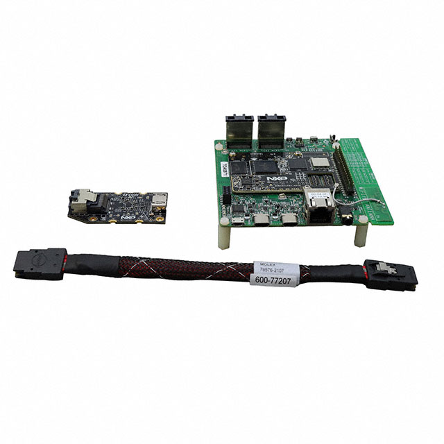 8MMINILPD4-EVKB NXP USA Inc.  Cartes d'évaluation - Embarquées - MCU DSP